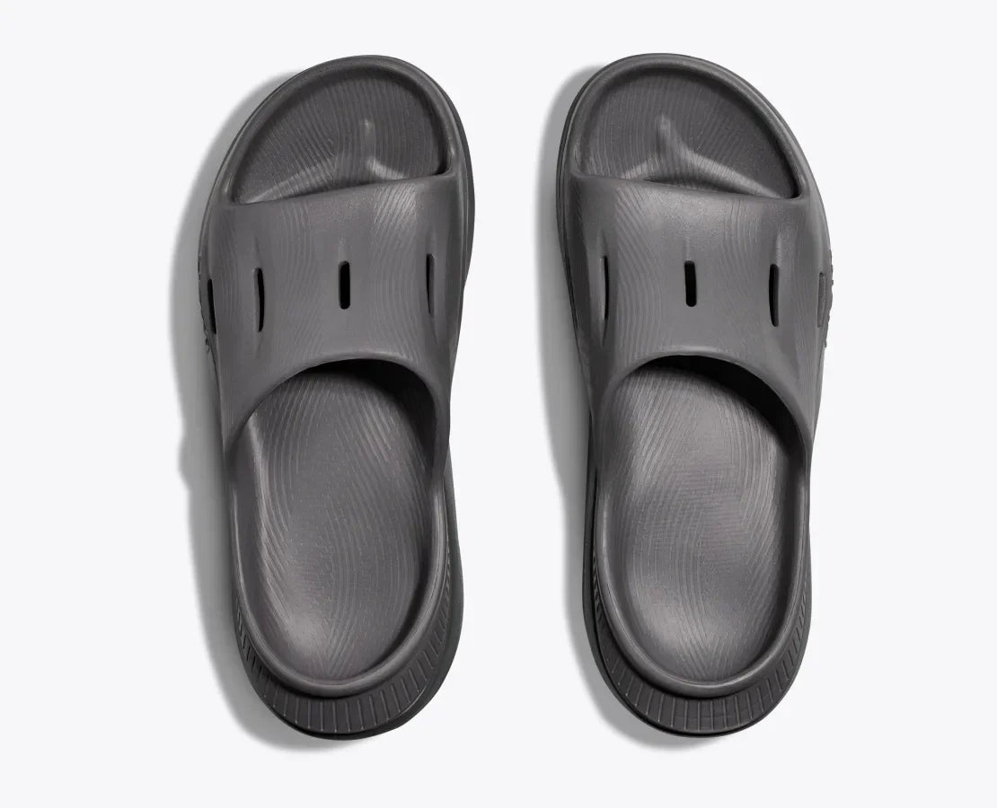 Hoka U Ora Recovery Slides 3 (1135061)