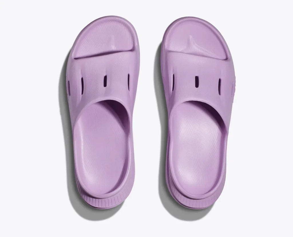 Hoka U Ora Recovery Slides 3 (1135061)