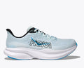 HOKA Women's Mach 6 - TUNDRA BLUE / RAINDROP (Wide)
