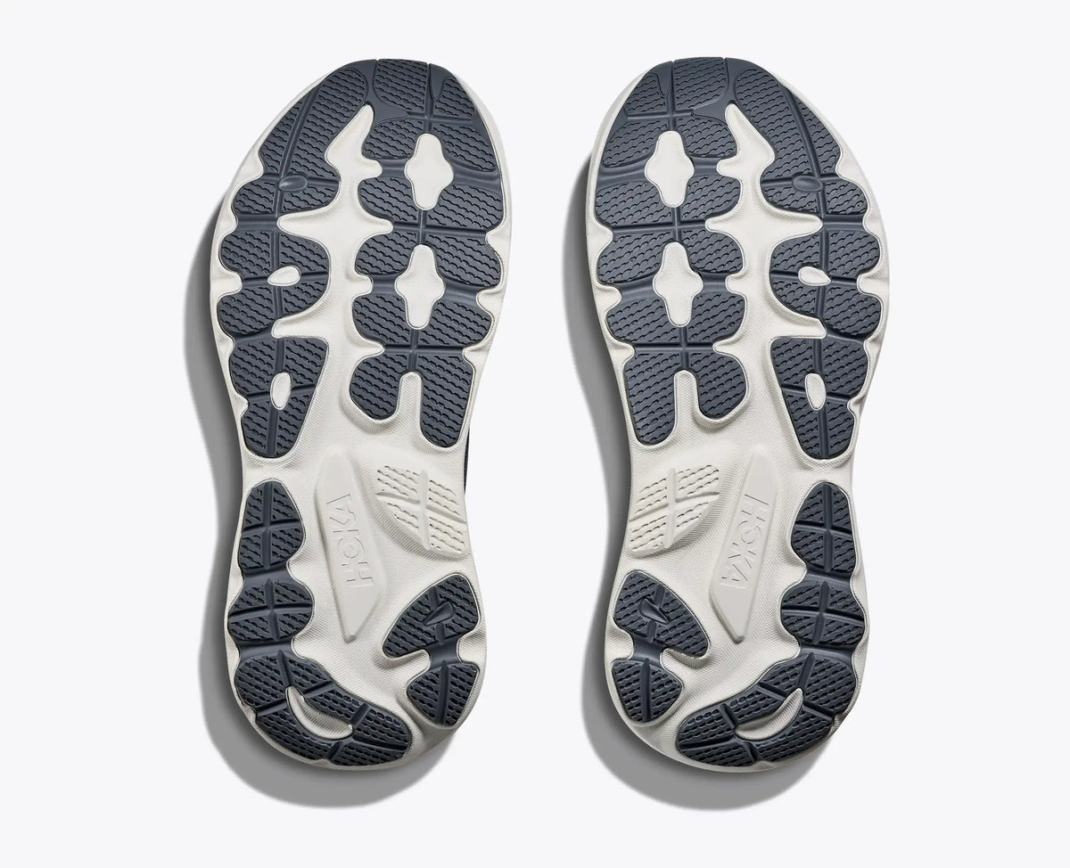 HOKA Men's Gaviota 6 - MIDNIGHT BLUE / FADED NAVY