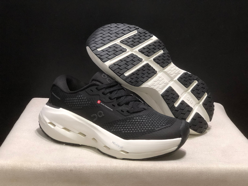 Cloudrunner 3 Max Comfortable Running Shoes