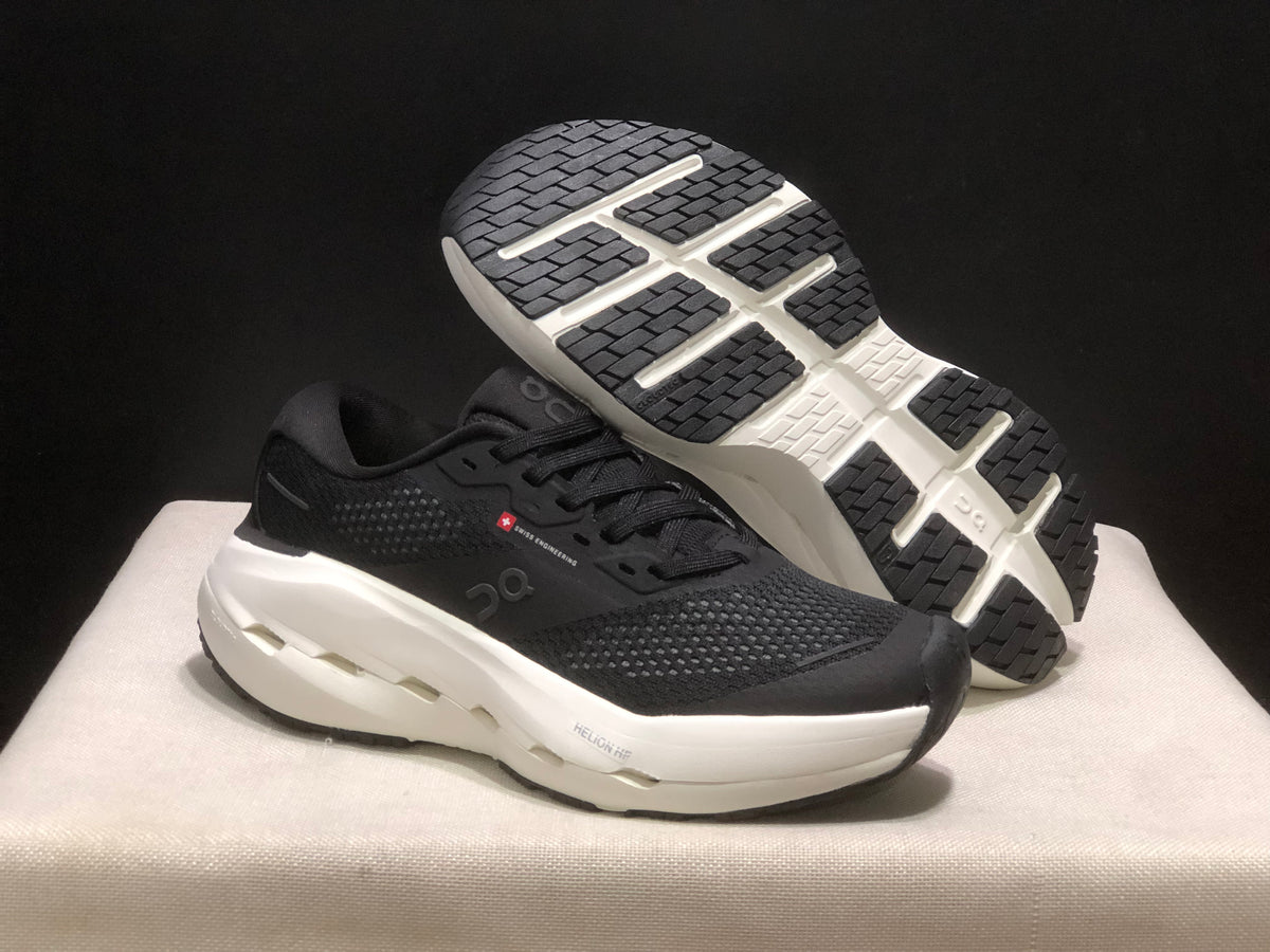 Cloudrunner 3 Max Comfortable Running Shoes