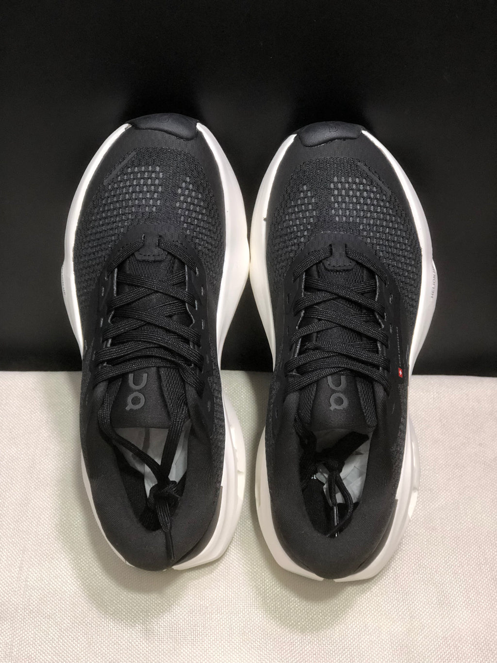 Cloudrunner 3 Max Comfortable Running Shoes