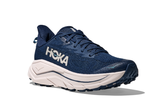 HOKA Men's Challenger 8 - MIDNIGHT BLUE / GROUT