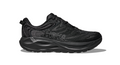 HOKA Men's Gaviota 6 - BLACK / BLACK (Extra Wide)