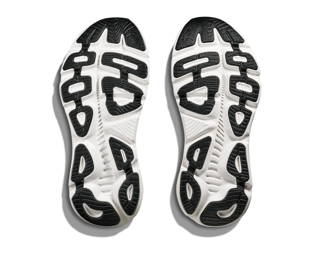 HOKA Men's Gaviota 5 - DOWNPOUR / THUNDER CLOUD (Wide)